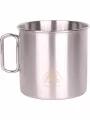 cana Easy Camp Easy Pike Steel Mug gri 1