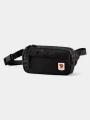 geanta de talie Fjallraven High Coast Hip Pack negru 1