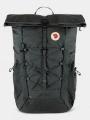 rucsaci de drumetie Fjallraven Abisko Hike Foldsack gri 1