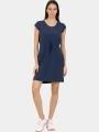 rochie pt. femei Fjallraven High Coast Lite Dress W albastru inchis 1