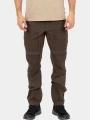 pantaloni de drumetie pt. barbati Fjallraven Keb Agile Trousers M verde 1