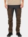 pantaloni de drumetie pt. barbati Fjallraven Keb Trousers M oliv 1