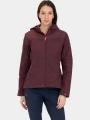jacheta de primavara pt. femei Fjallraven Stina Jacket W rosu 1