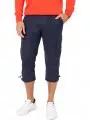 pantaloni de strada pt. barbati TBS Fuppacou albastru inchis 1