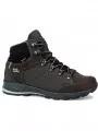 pantofi de drumetie impermeabili pt. femei Hanwag Torsby Lady GTX maro 1