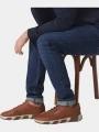 pantofi pt. barbati TBS Jazzico maro 1