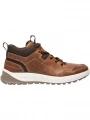 pantofi de top inalt pt. barbati TBS Lawrens maro 1