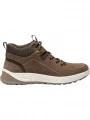 pantofi de top inalt pt. barbati TBS Lawrens maro 1