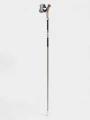 baston de drumetie LEKI Flash Carbon verde 1