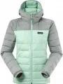 jacheta de strada pt. femei Lafuma Access Loft Hoodie W verde 1