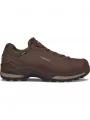 pantofi de drumetie impermeabili pt. barbati Lowa Renegade Gtx Lo maro 1