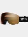 ochelari de schi Smith Skyline negru 1