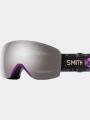 ochelari de schi Smith Skyline violet 1