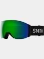 ochelari de schi Smith Io Mag Xl negru 1