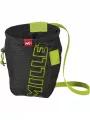 sac de magnezie Millet Ergo Chalk Bag negru 1