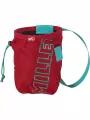 sac de magnezie Millet Ergo Chalk Bag rosu 1
