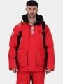 jacheta pentru navigatie pt. barbati Musto Br2 Offshore Jkt 2.0 rosu 1