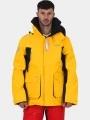 jacheta pentru navigatie pt. barbati Musto Br2 Offshore Jkt 2.0 galben 1