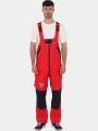 salopeta pentru navigatie pt. barbati Musto Br2 Offshore Trs 2.0 rosu 1