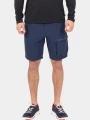 pantaloni scurti pentru navigatie pt. barbati Musto M Evo Deck Stretch Short albastru inchis 1