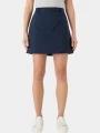 skort pt. femei Musto W Evo Fd Skort albastru inchis 1