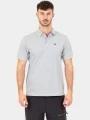 tricou cu guler pt. barbati Musto M Original Ss Polo gri 1