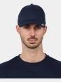 sapca de baseball Nautica Hydrus Baseball Cap albastru inchis 1