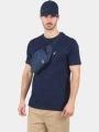 geanta de talie Nautica Aquila Bum Bag albastru inchis 1