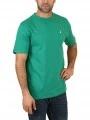 tricou cu maneci scurte pt. barbati Nautica Pelly T-shirt verde 1