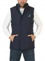 vesta pt. barbati Nautica Tamar Reversible Gilet albastru 1