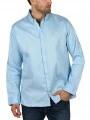 camasa cu maneci lungi pt. barbati Nautica Tidwell LS Shirt albastru deschis 1