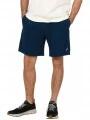 pantaloni scurti pt. barbati Nautica Keegan Fleece Short albastru 1
