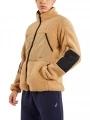 pulover polar pt. barbati Nautica Grayson FZ Top maro 1