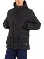 jacheta de strada pt. barbati Nautica Colne Padded Jacket negru 1