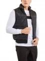 vesta pt. barbati Nautica Kirk Gilet negru 1