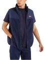 vesta pt. barbati Nautica Cruz Gilet albastru inchis 1