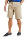 pantaloni scurti pt. barbati Nautica Sage Chino Short nisip 1