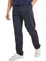 pantaloni chino pt. barbati Nautica Nelson Pant albastru inchis 1