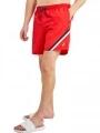 sort de plaja pt. barbati Nautica Grampian 6” Swim Short rosu 1