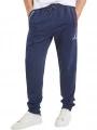 pantaloni de trening pt. barbati Nautica Bryson Jog Pant albastru inchis 1