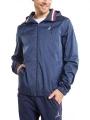 geaca de vant pt. barbati Nautica Fabian FZ Jacket albastru inchis 1