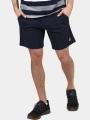 pantaloni scurti de trening pt. barbati Nautica Trinidad Short albastru inchis 1