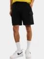 pantaloni scurti cu buzunare laterale pt. barbati Nautica Dublin Cargo Short negru 1