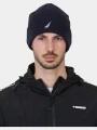 sapca Nautica Gerro Beanie albastru inchis 1