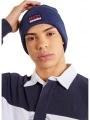 caciula tricotata pt. barbati Nautica Artemis Beanie albastru inchis 1
