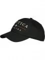sapca de baseball pt. barbati Nautica Titan Snapback Cap negru 1