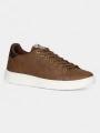 pantofi pt. barbati Nautica STARDUST 2.0 LTH TABACCO maro 1