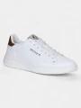 pantofi pt. barbati Nautica STARDUST 2.0 LTH OFF WHITE-CUOIO alb 1
