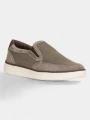 pantofi slip-on pt. barbati Nautica SESTANTE SD-CVS EARTH maro 1