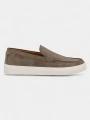 pantofi slip-on pt. barbati Nautica PANAREA SD LT CARIBOU maro 1